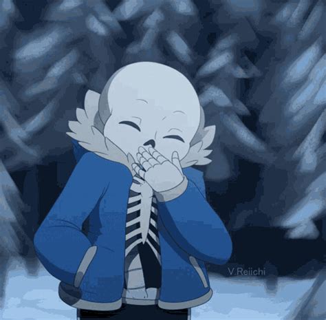 (the fight button works. . Undertale sans gif
